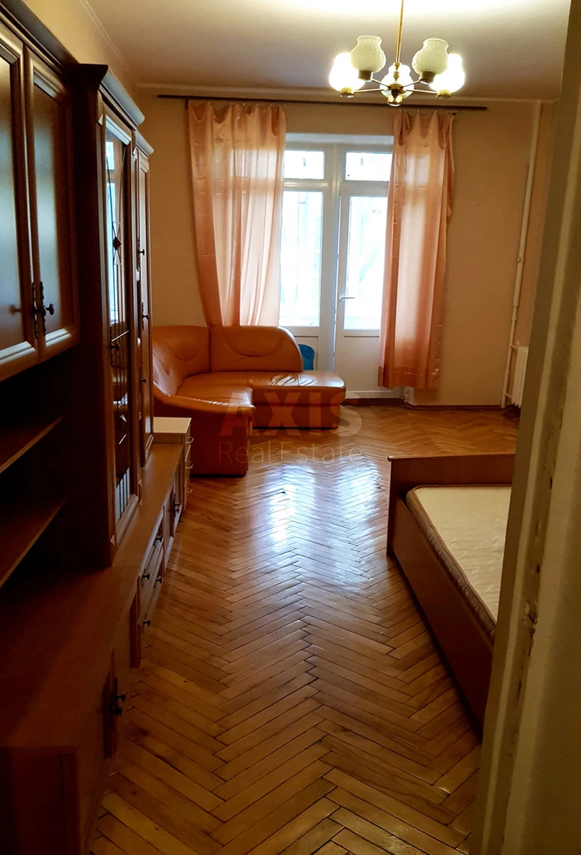 2к квартира пер. Лабораторный 247017911
