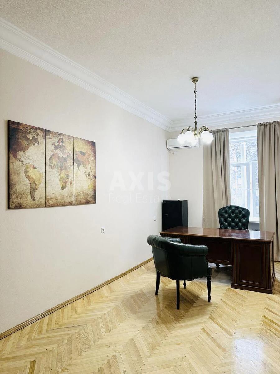 Office vul. Hreshhatyk 25, 92m2667381