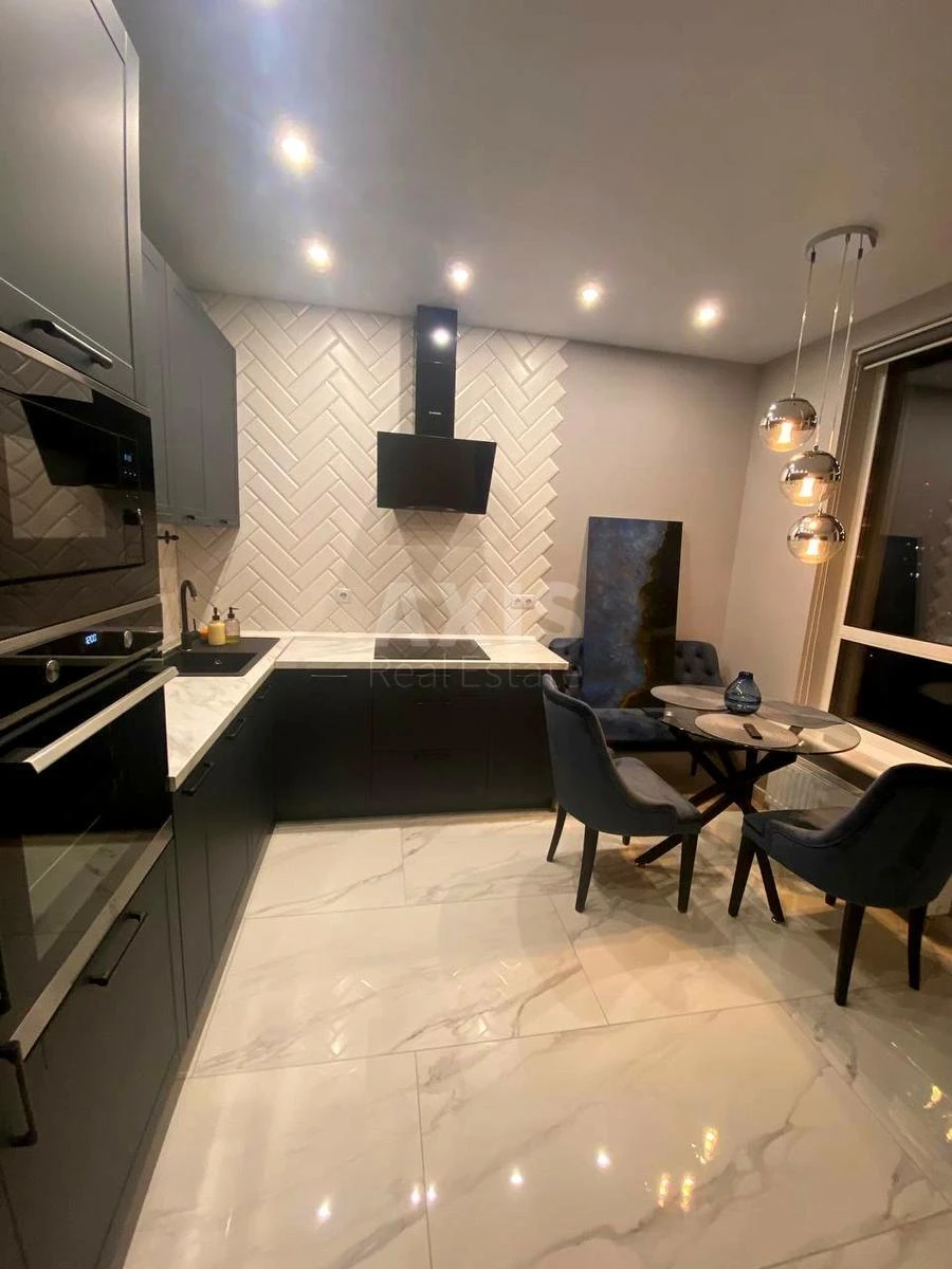 2k apartment vul. Osokors'ka 2А684497