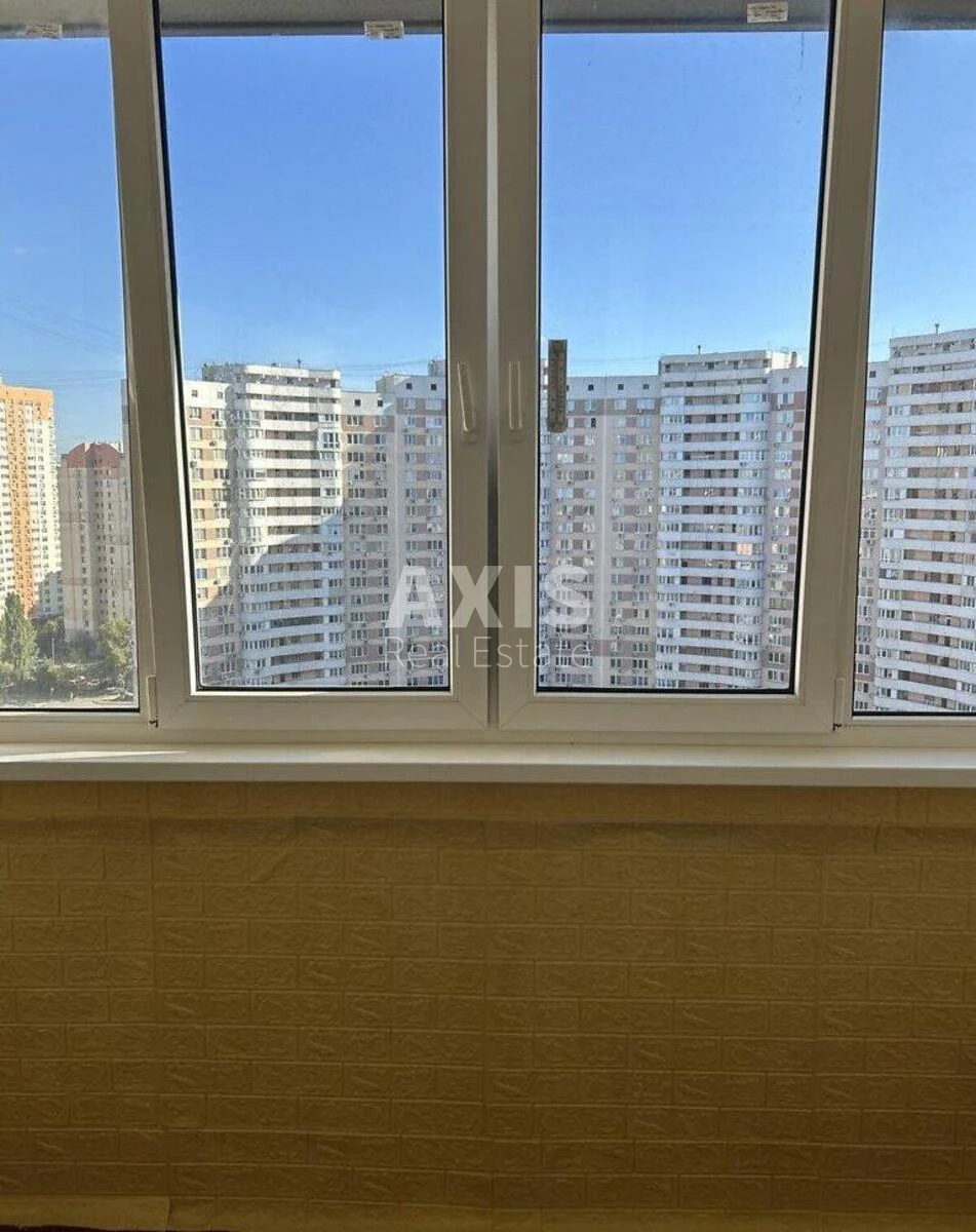 1k apartment vul. Oleny Pchilky 2Б620766