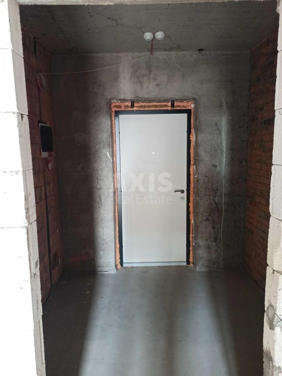 1k apartment vul. Kybal'chycha Mykoly 1В666951