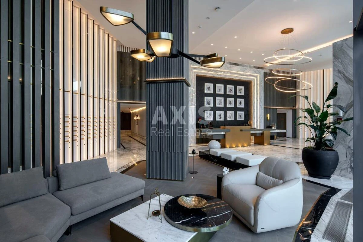 4k apartment vul. Ljuterans'ka 14В6226313