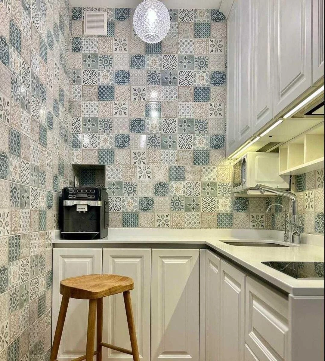 3k apartment bul. Lesi Ukrai'nky 7А66721