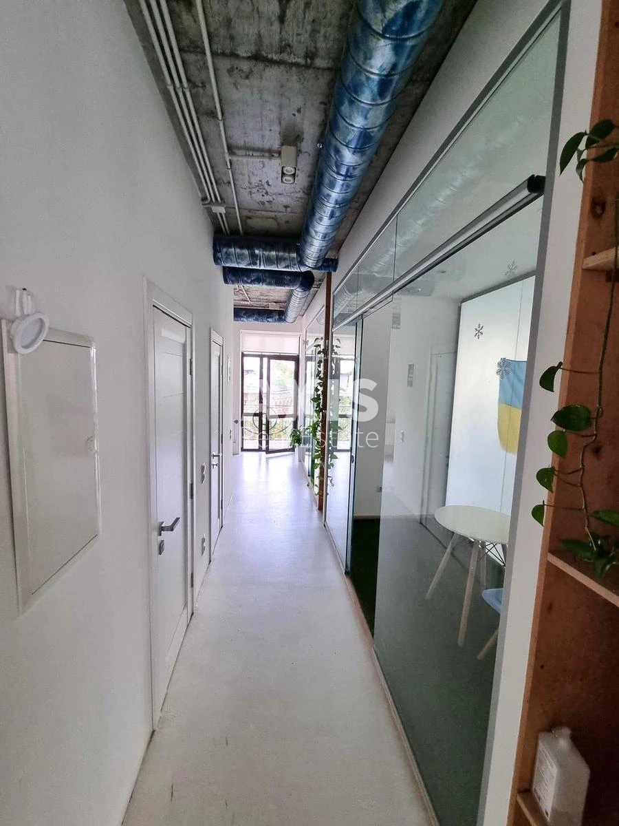 Офис ул. Воздвиженская 51А, 130м2403684