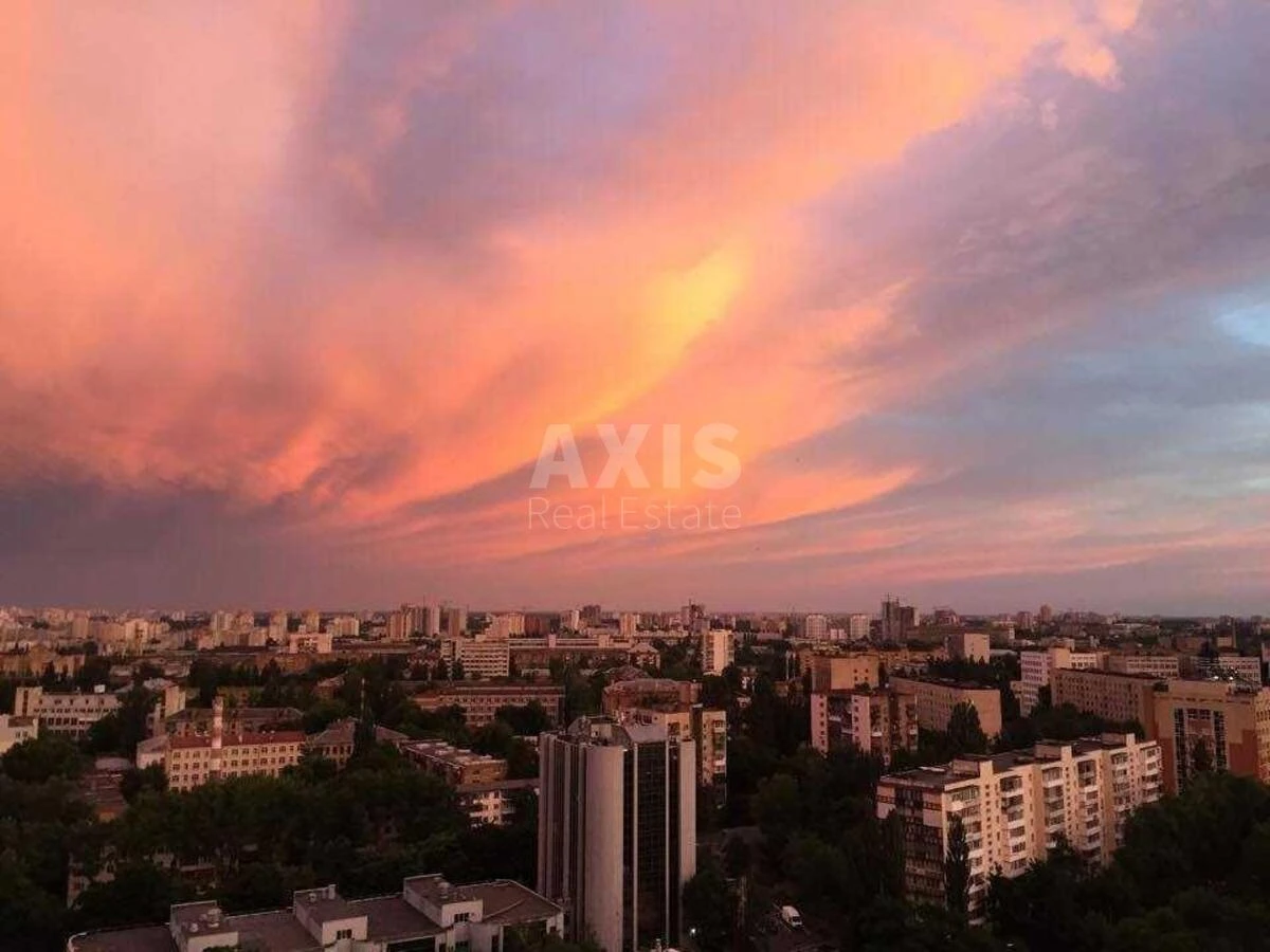 3k apartment vul. Parkovo-Syrec'ka 4Б6834218