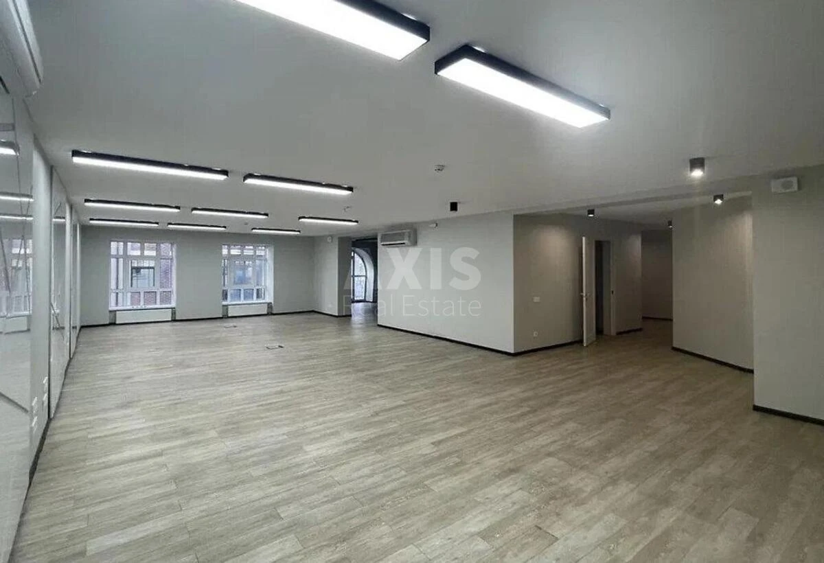 Office vul. Vozdvyzhens'ka 58, 220m2647572