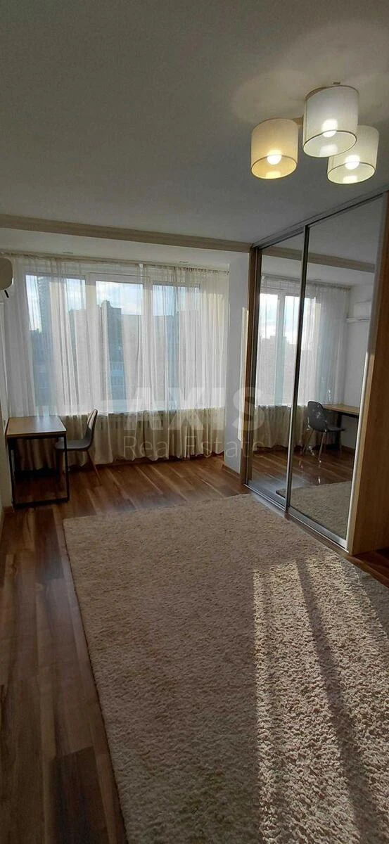 1k apartment bul. Lesi Ukrai'nky 36695308