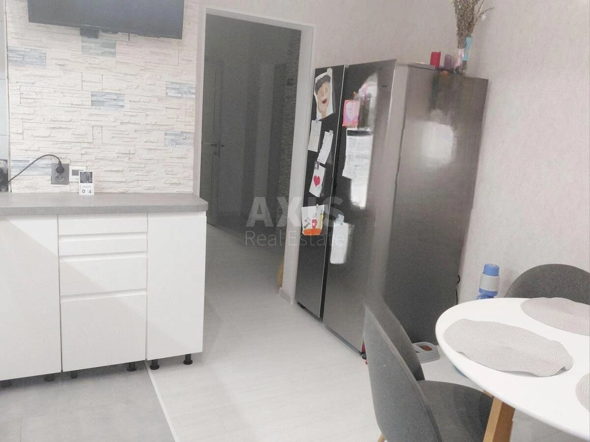 2k apartment prov. Feodosijs'kyj 14А680431