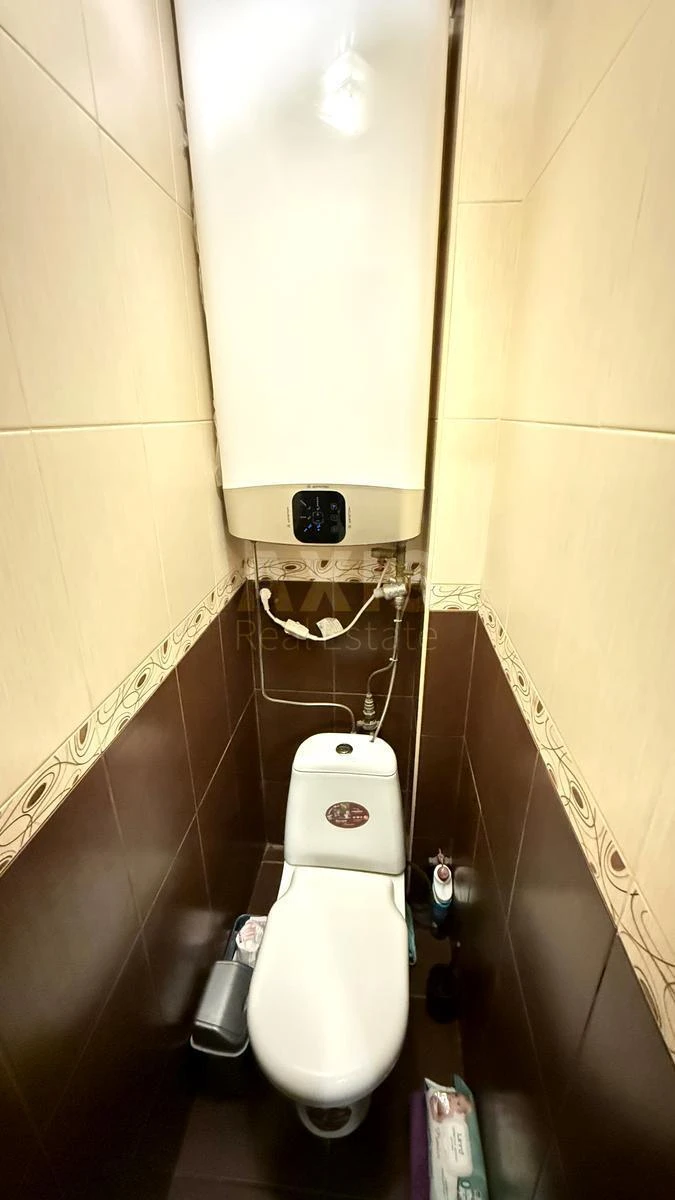 1k apartment vul. Danyla Shherbakivs'kogo 31Б6641112