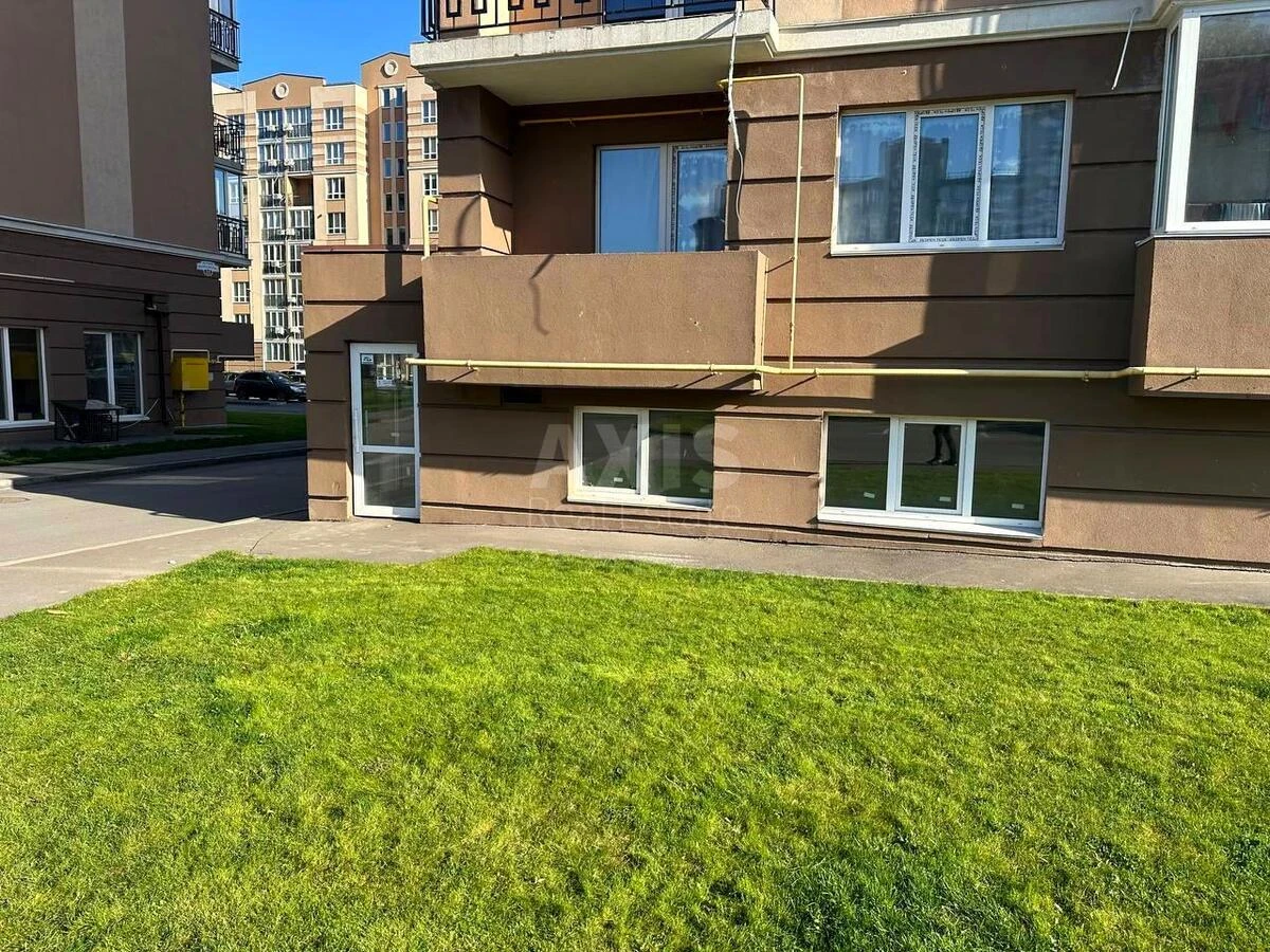 Объект торговли ул. Метрологическая 25, 80м2648000