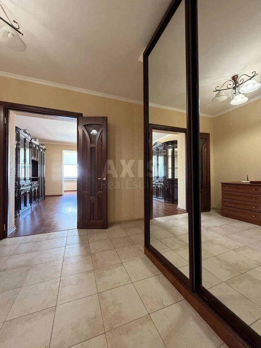 3k apartment bul. Lesi Ukrai'nky 21Б680827
