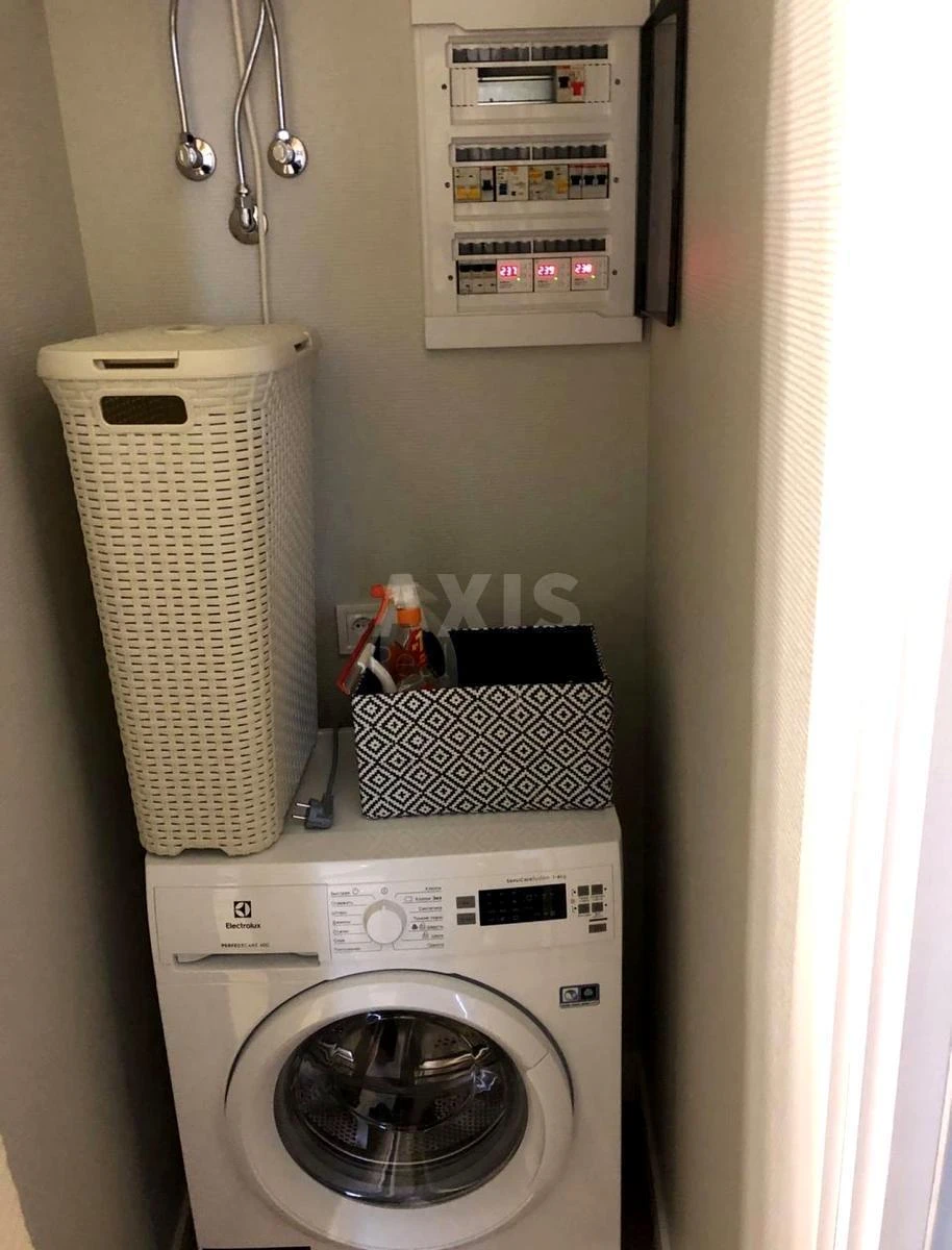 1k apartment vul. Filatova Akademika 2/16642711