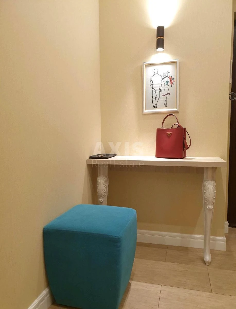 1k apartment vul. Vasylya Tyutyunnyka 37/1664469