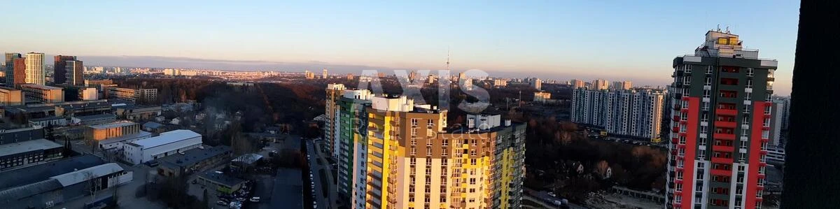 2k apartment vul. Grechka Marshala Ten litres671706