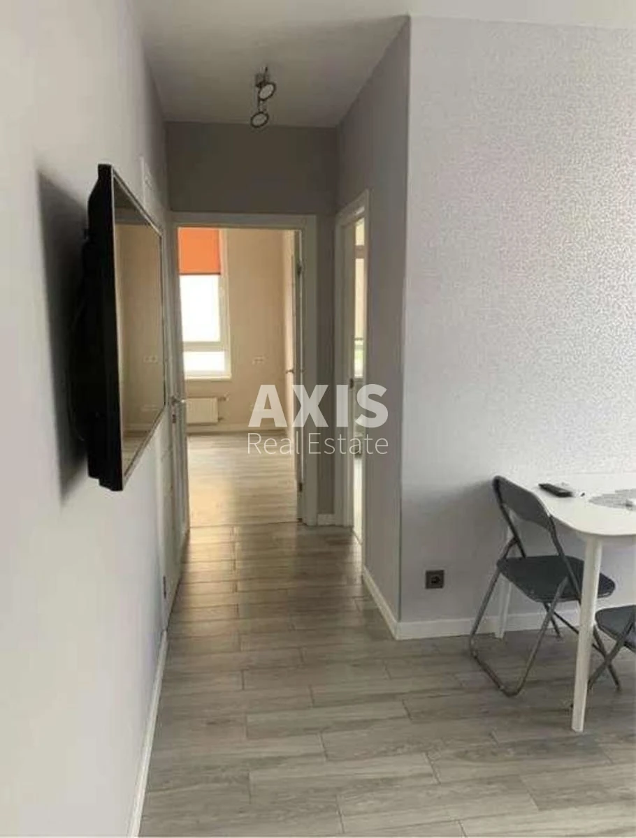 2к квартира ул. Салютная 2В237153