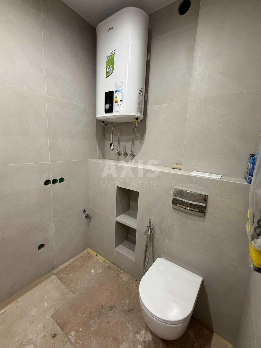 1k apartment vul. Kravchenka Mykoly 24695976