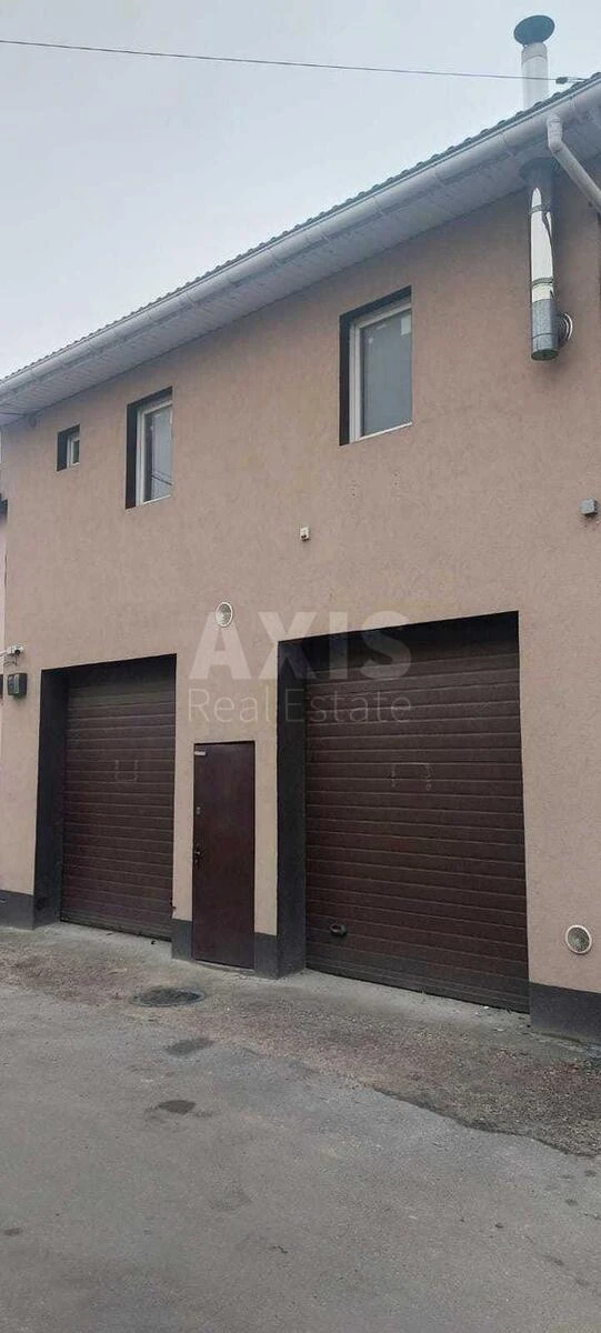 Trade object dor. Velyka Kil'ceva 4Г, 150m2681161