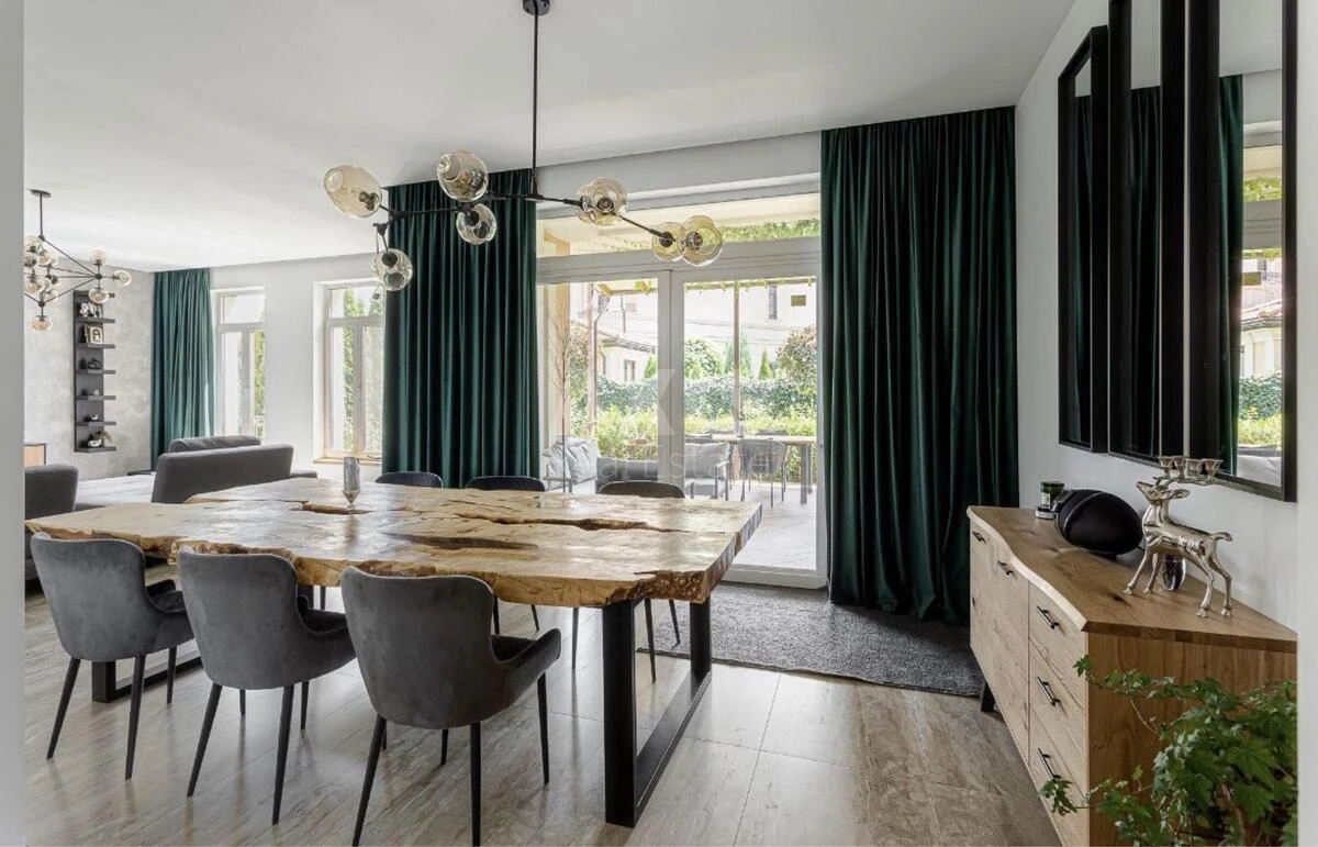 Дoм ул. Редчинская, 350м2, город Киев47769