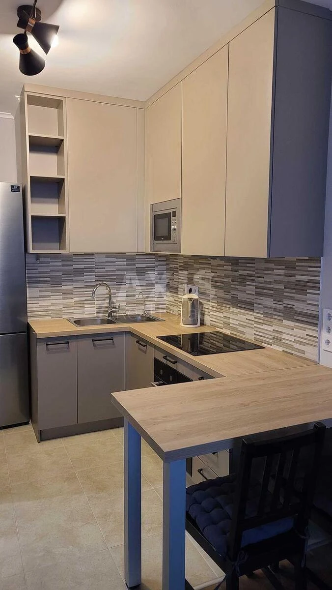 1k apartment vul. Vitaliya Skakuna 21641511