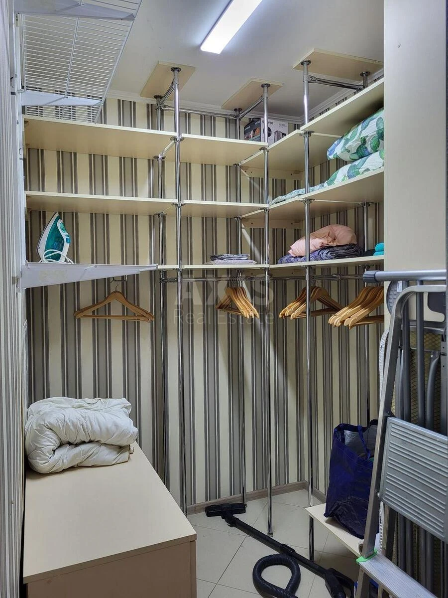 1k apartment vul. Myshugy Oleksandra 12648296