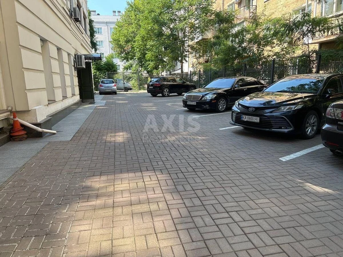 Office vul. Lyps'ka 10, 160m2648518