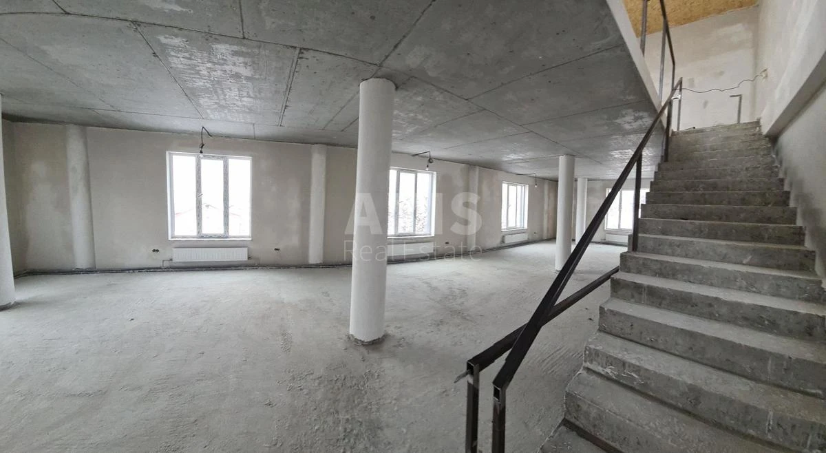 House vul. Nechuja-Levyc'kogo, 500m2, Kyiv city255961