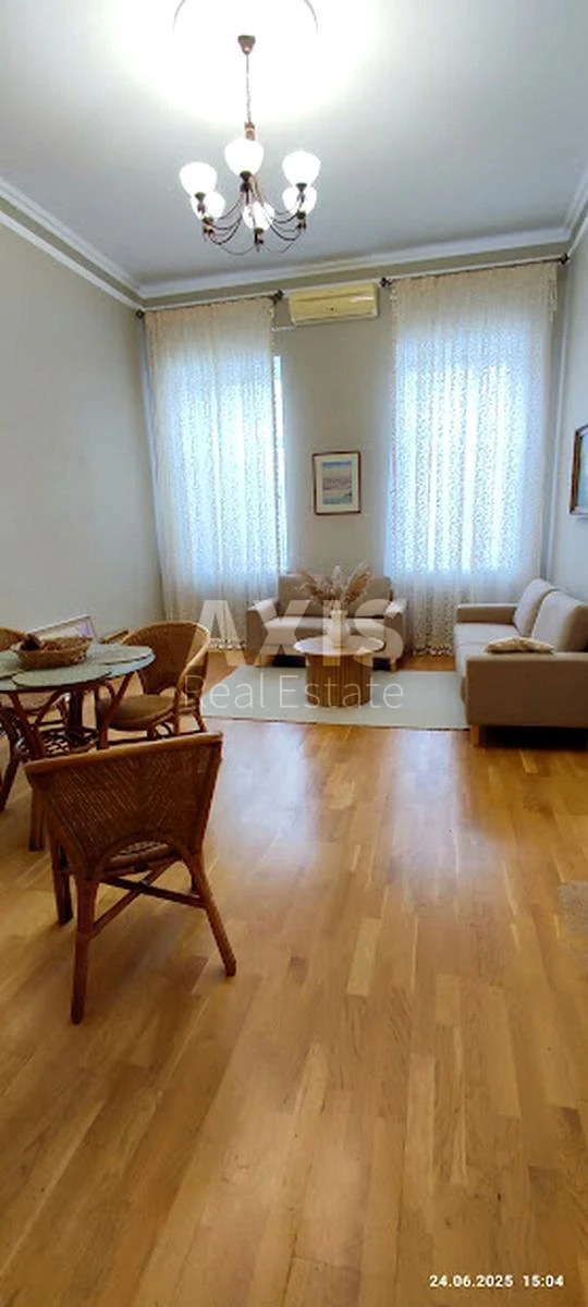 2k apartment vul. Sagajdachnogo Petra 8658412