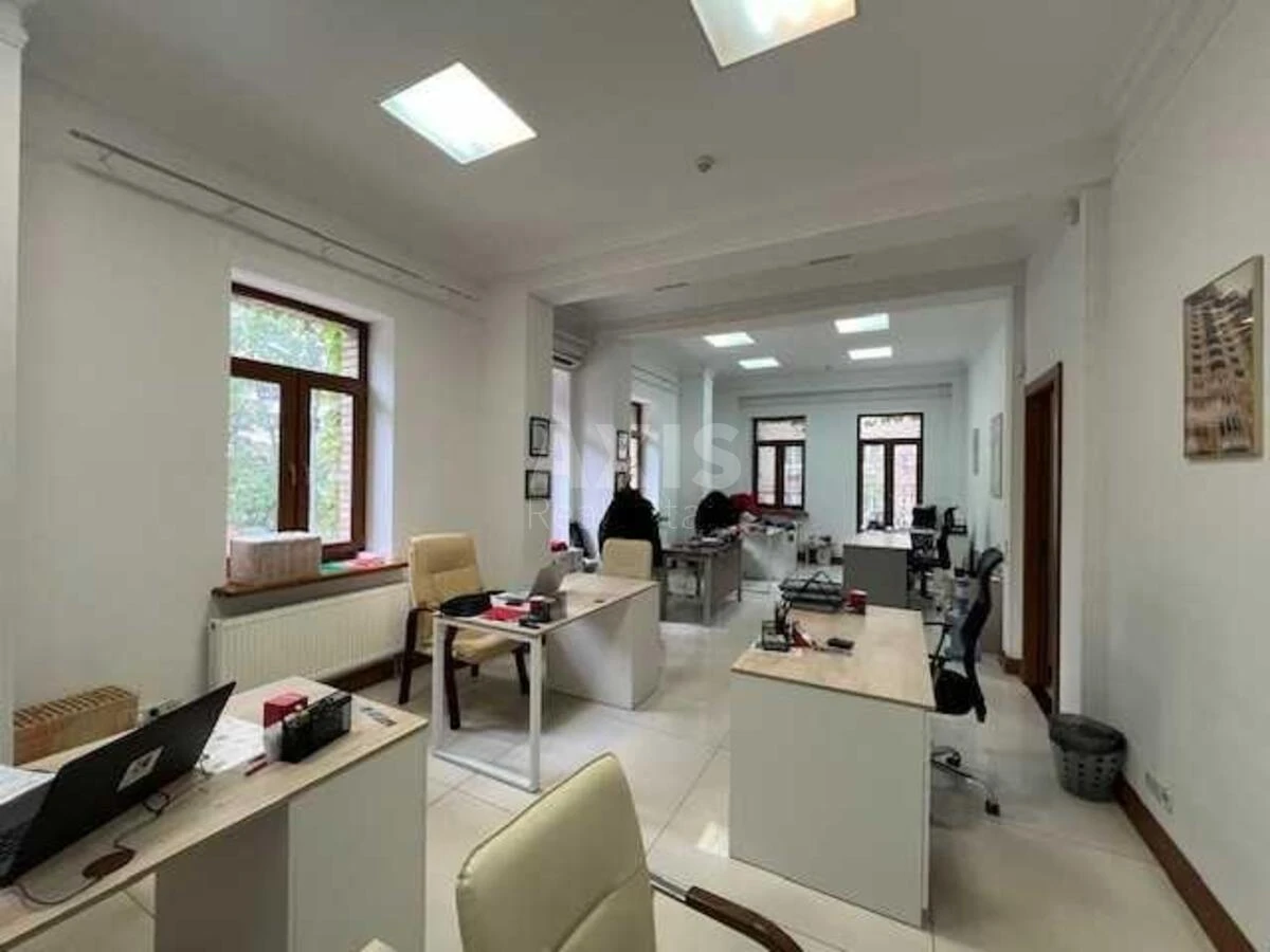 Офис ул. Жилянская 72А, 750м2711816