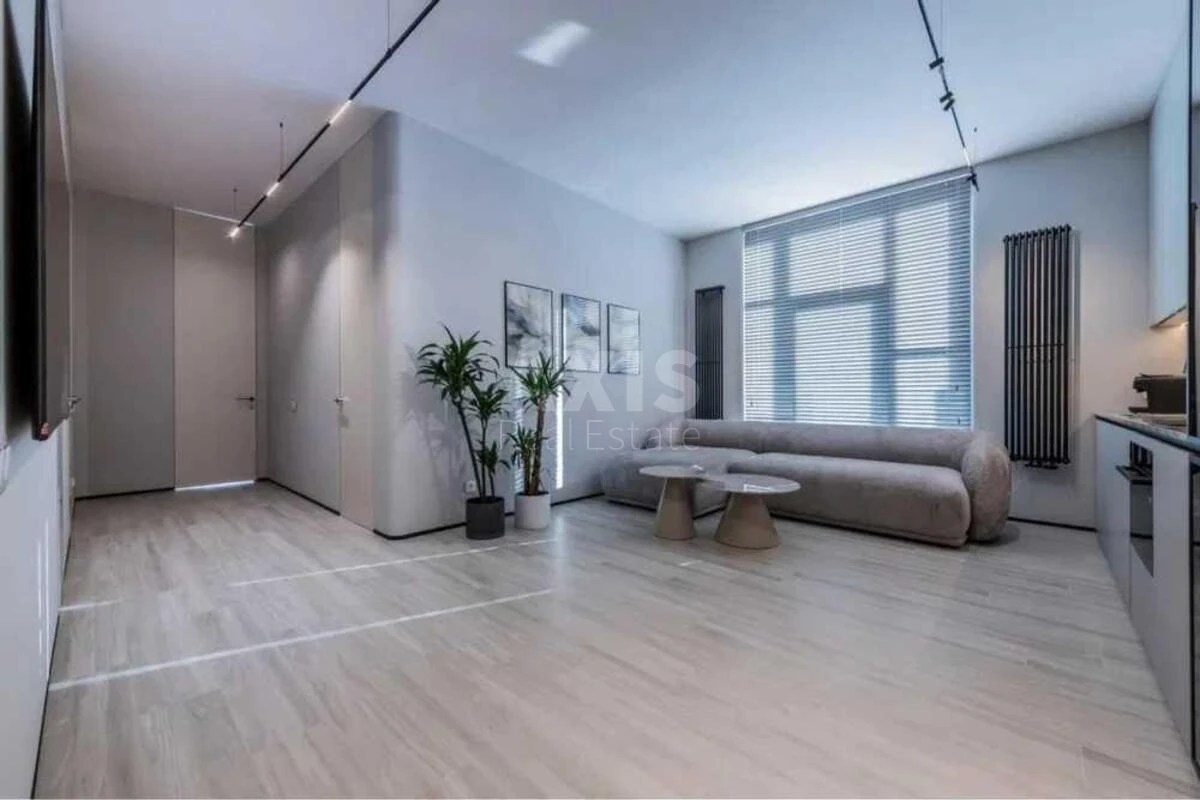 2k apartment vul. Andriya Verkhohlyada 18649243