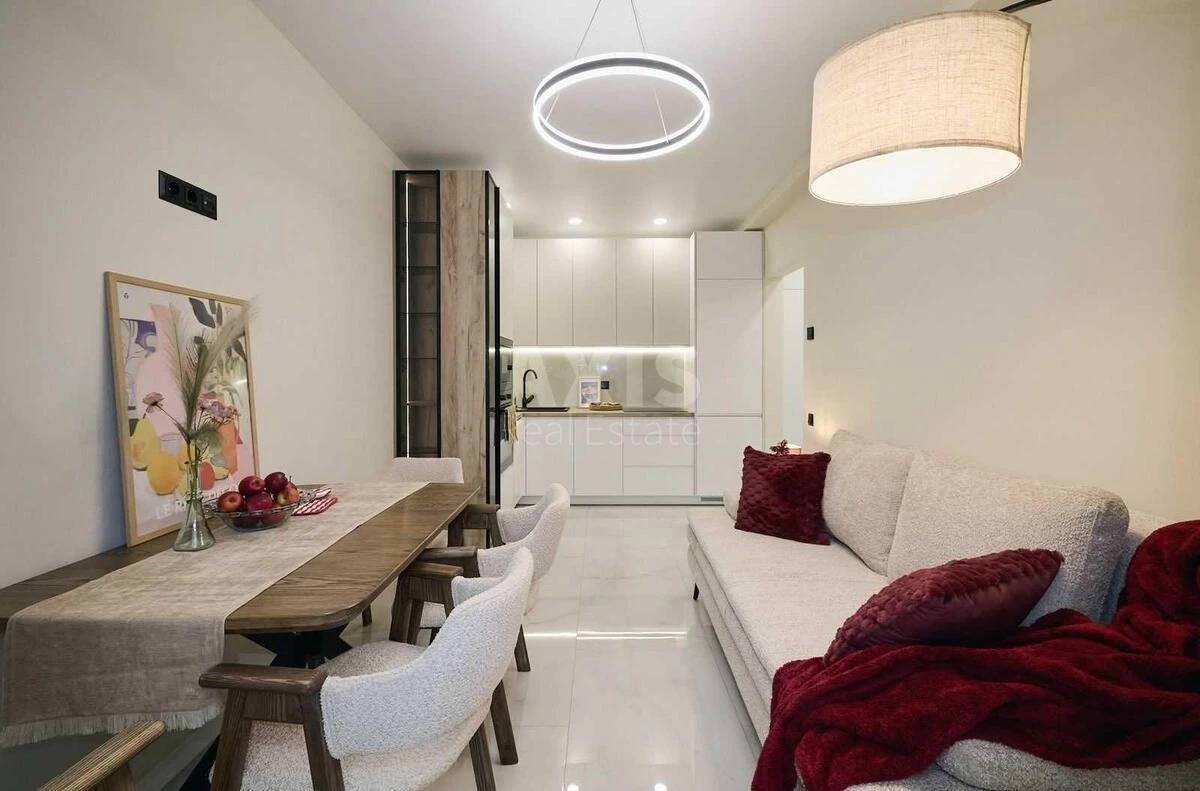 2k apartment vul. Myhajla Maksymovycha 24649376