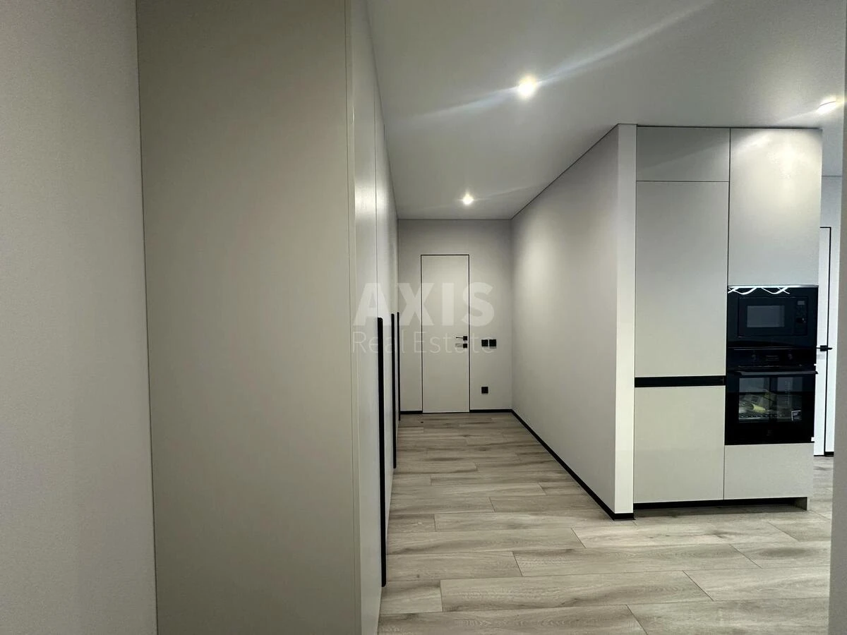 1k apartment vul. Myhajla Maksymovycha 32А6656212