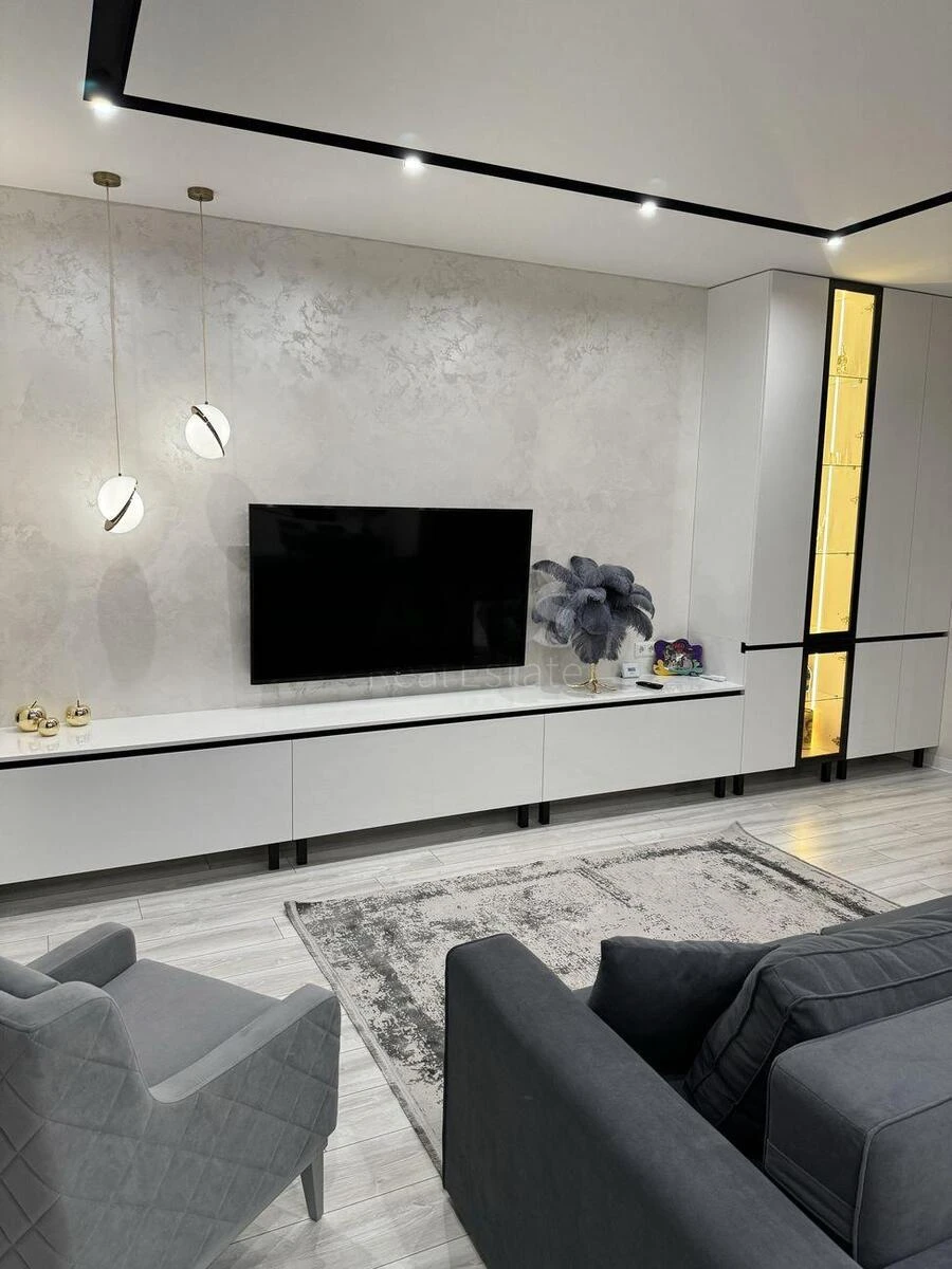 3k apartment vul. Andriya Verkhohlyada 14697041