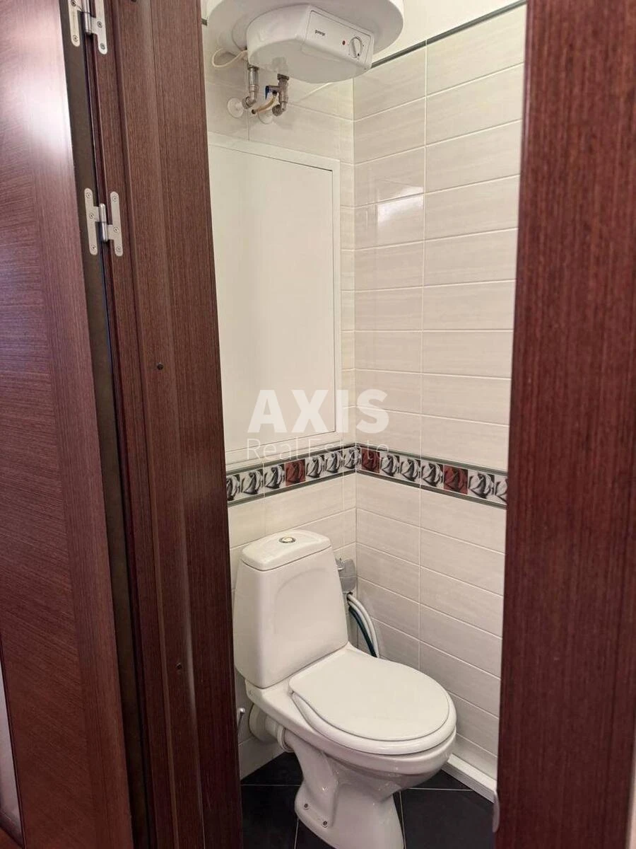 2k apartment pr-t Volodimira Іvasyuka 6695546