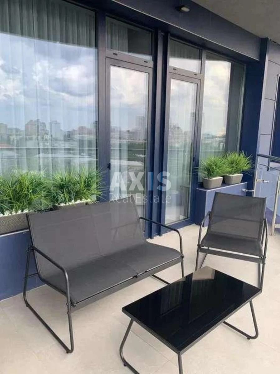 2k apartment prov. Laboratornyj 7276043