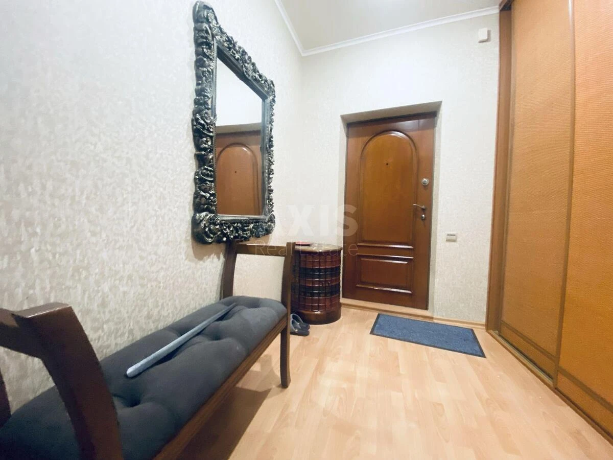 3k apartment vul. Nazarivs'ka 7Б6214412