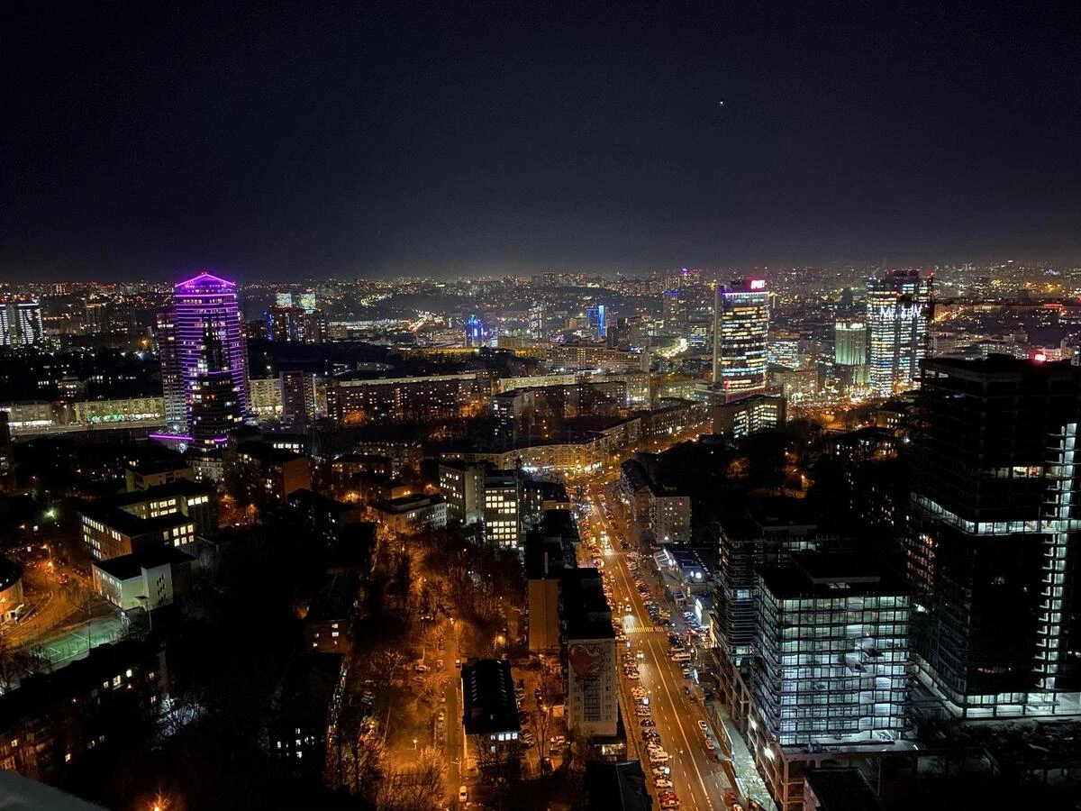 Офис спуск Кловский 7, 260м2650033