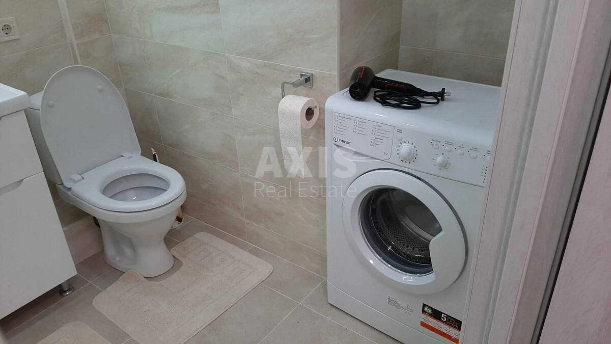 1k apartment vul. Pol'ova 736503712