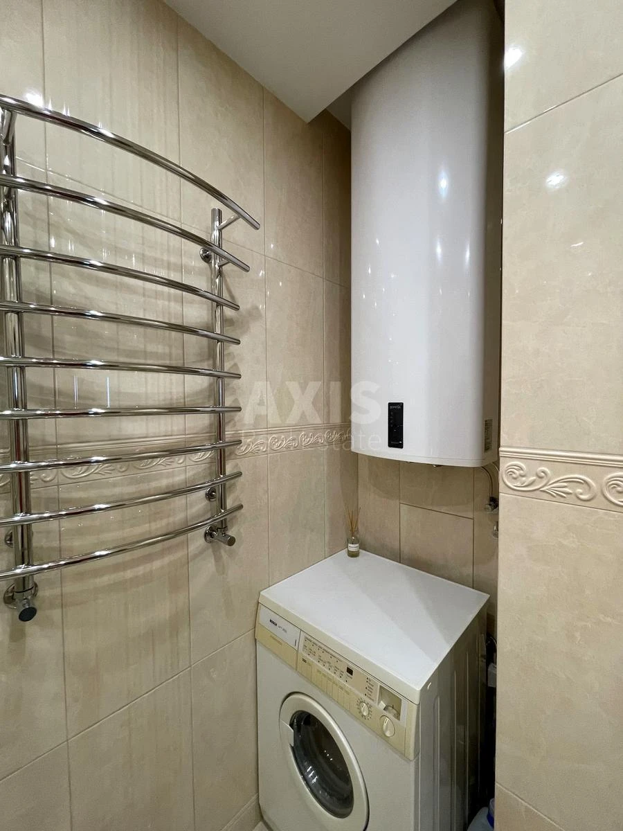 2k apartment vul. Bakyns'ka 37Д666519