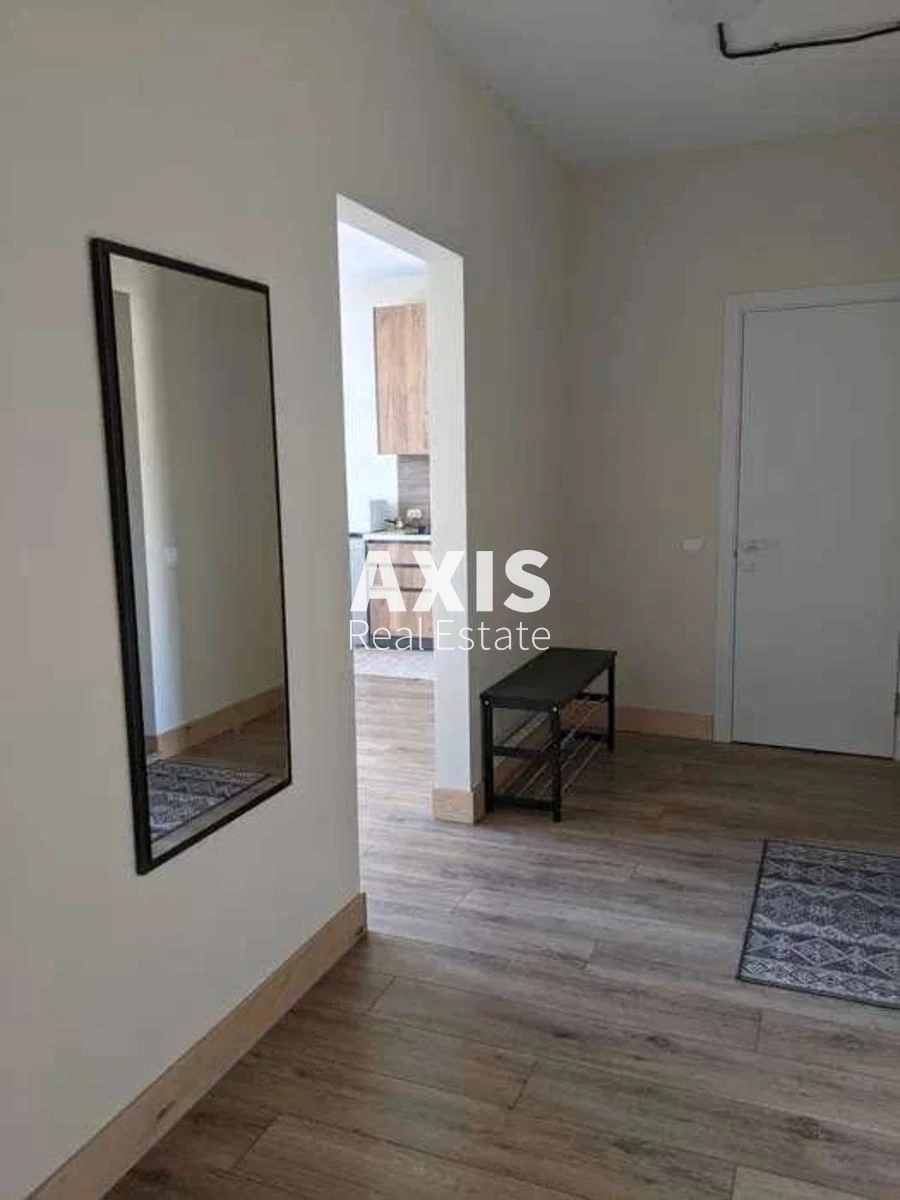 2k apartment vul. Central'na 21277075