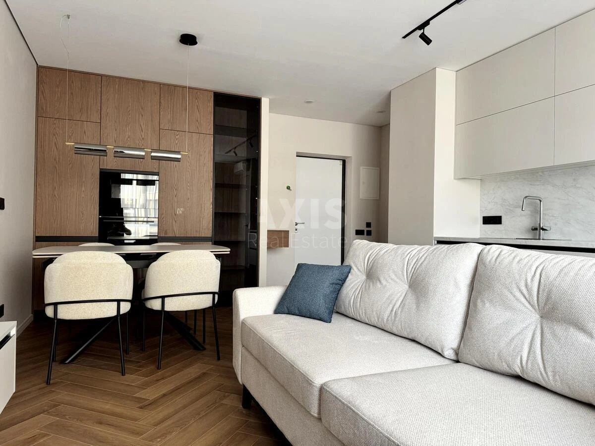 1k apartment vul. Zlatoustivs'ka 276504611