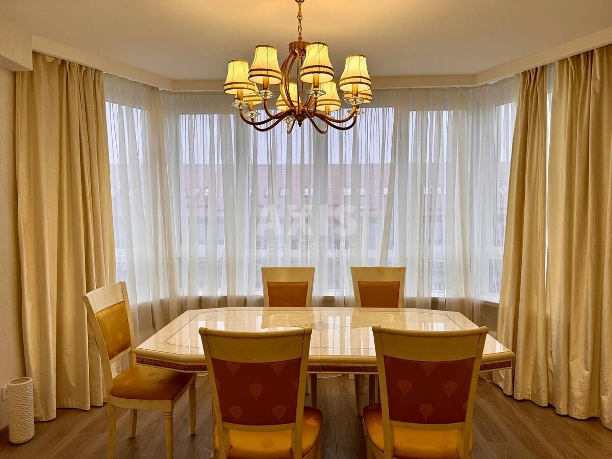 3к квартира пр-т Голосеевский 95А6665210