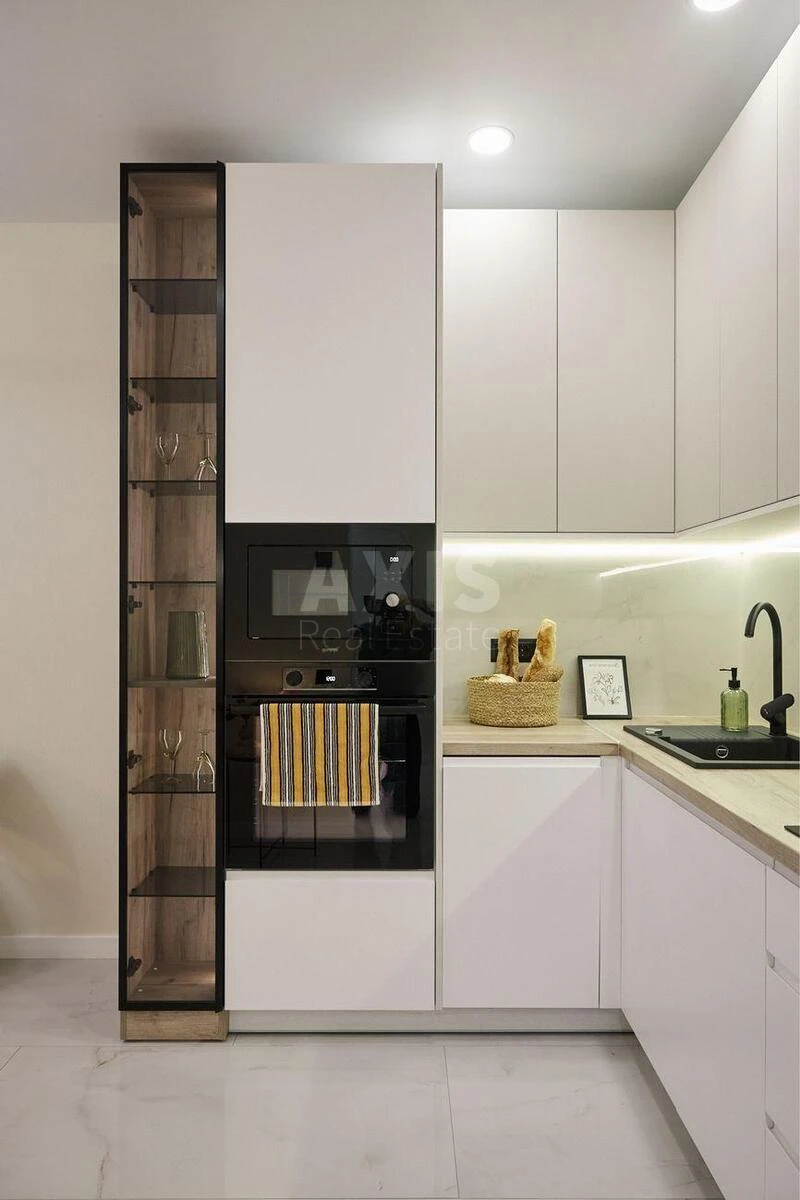 2k apartment vul. Myhajla Maksymovycha 24671270