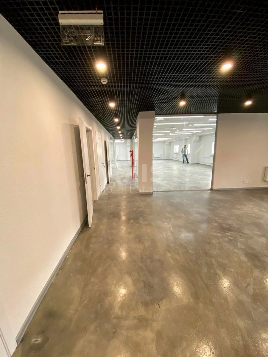 Офис пл. Московская 23, 307м2635952
