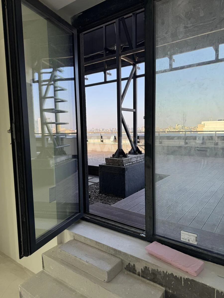 3k apartment vul. Dilova 1/2636295