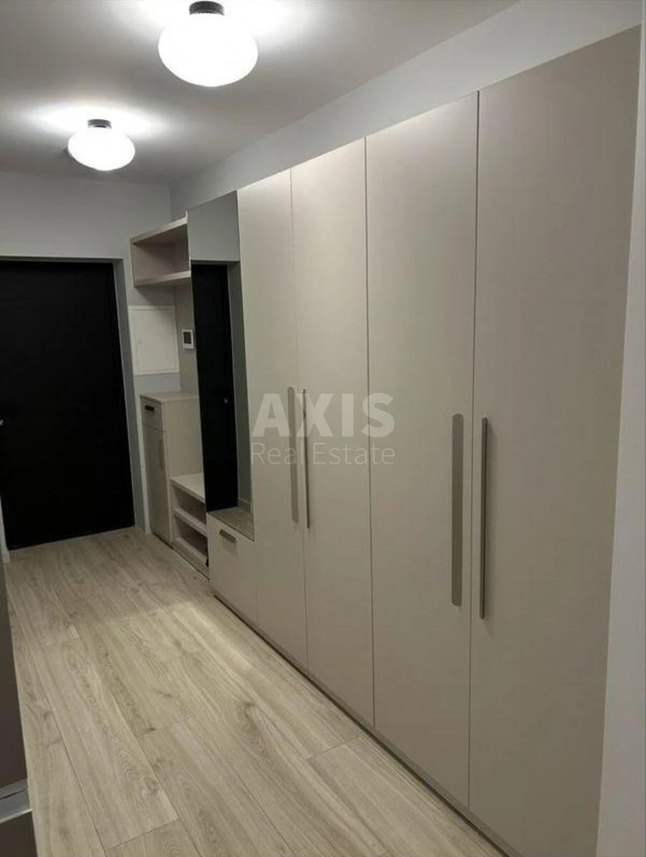 1к квартира ул. Телиги Елены 25702889