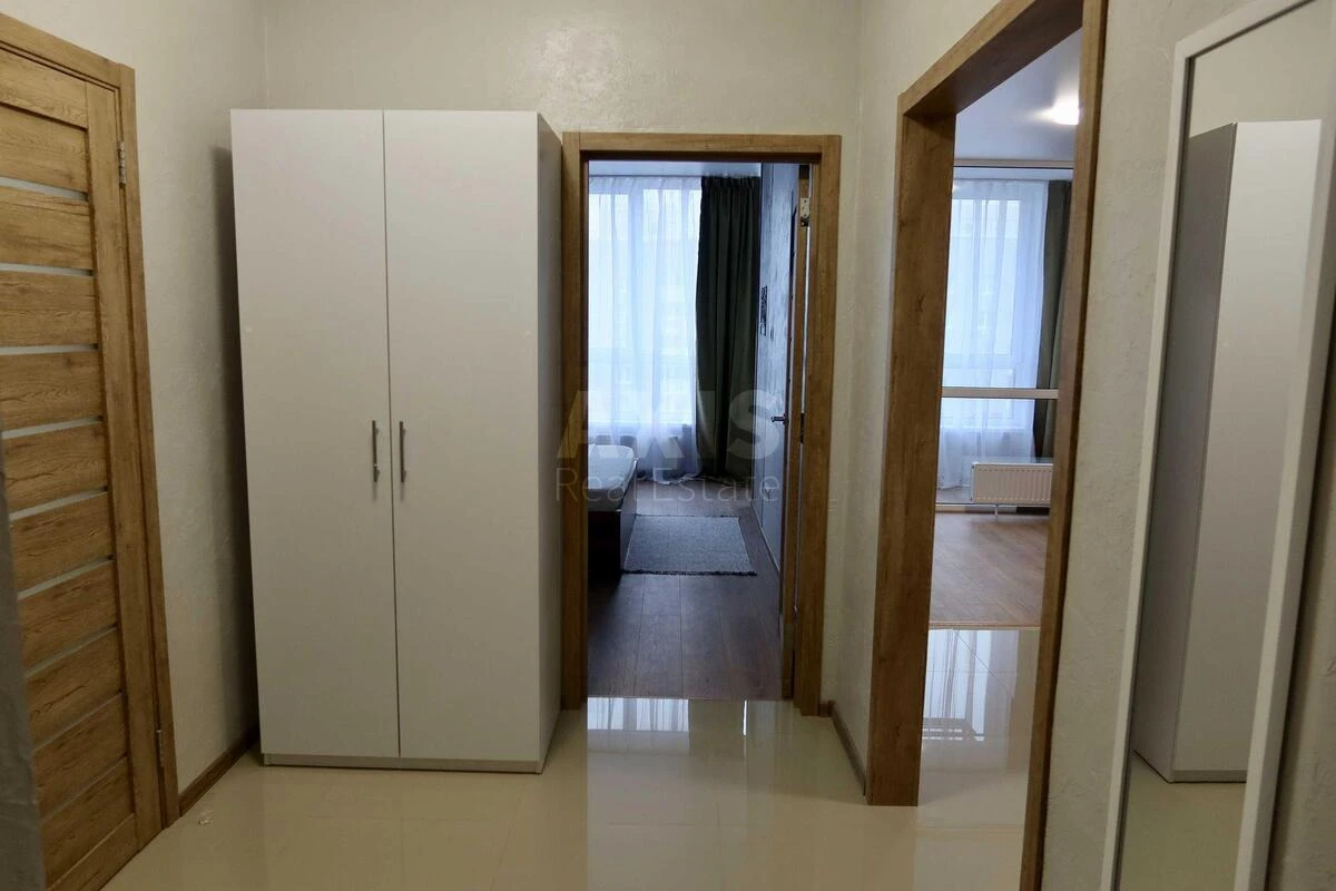 1к квартира ул. Александра Олеся 2В655716