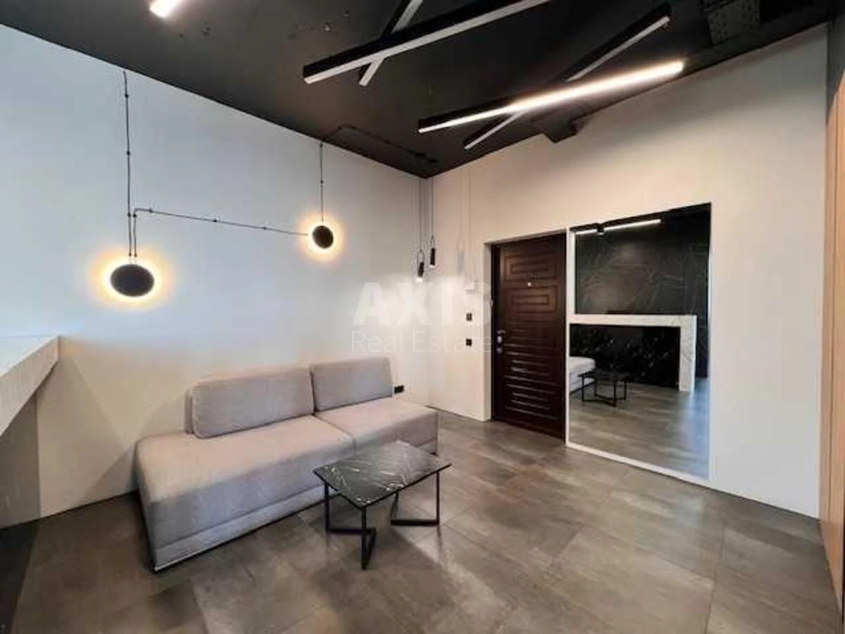 Office vul. Zhyljans'ka 68, 120m2671391