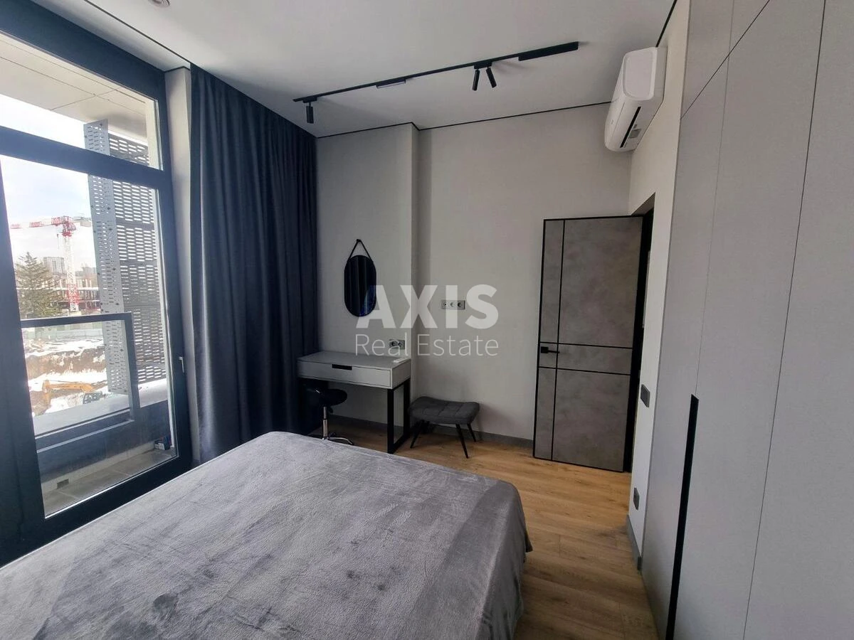 2k apartment vul. Gareta Dzhonsa 8669226
