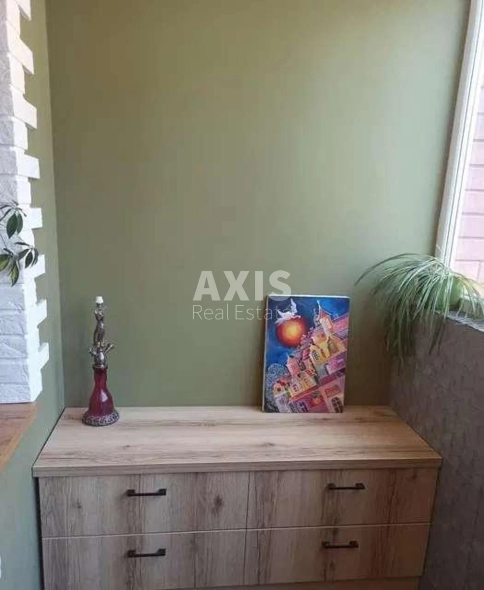 1к квартира ул. Чавдар Елизаветы 34322614