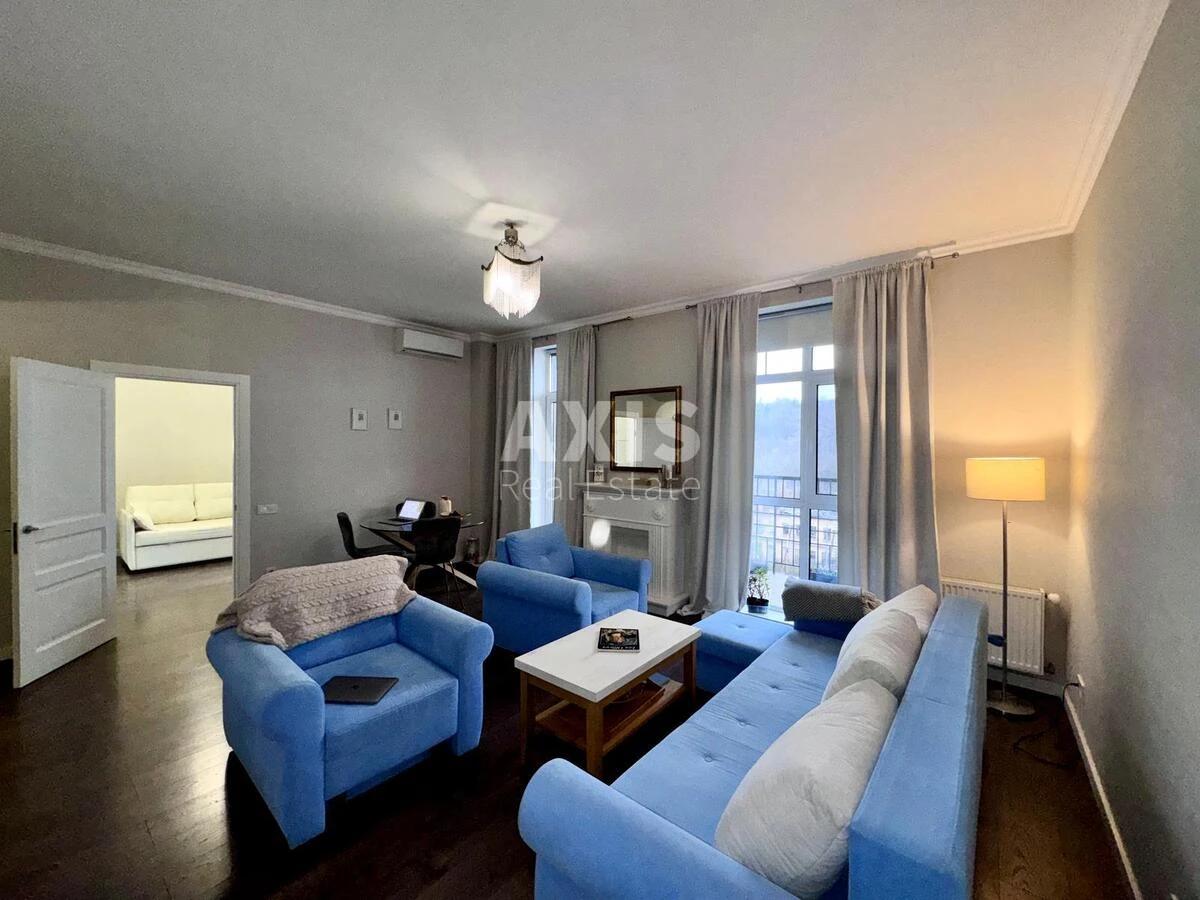 1k apartment vul. Malevycha Kazymyra 486445910